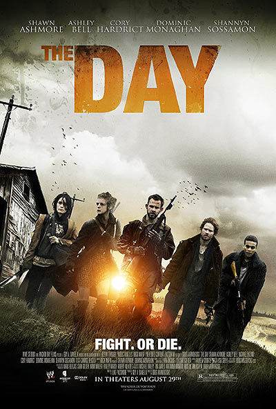 فیلم The Day