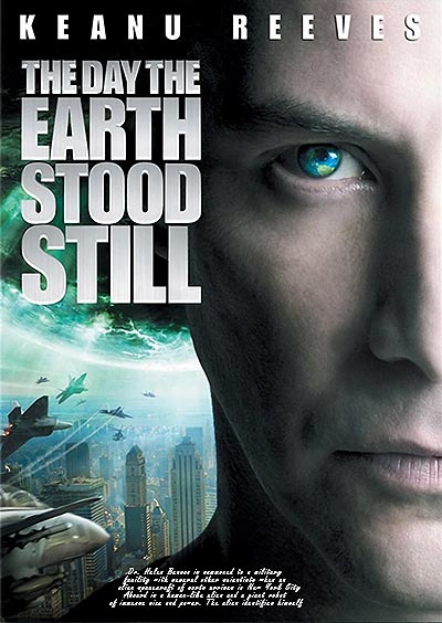 فیلم The Day the Earth Stood Still