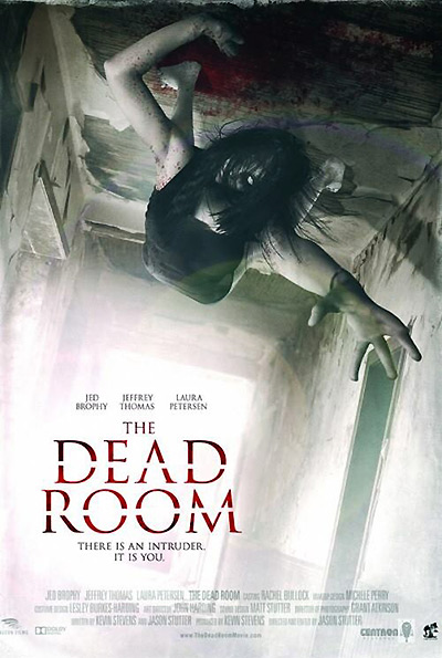 فیلم The Dead Room 720p