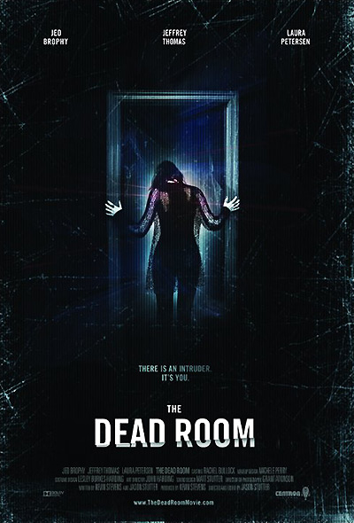 فیلم The Dead Room