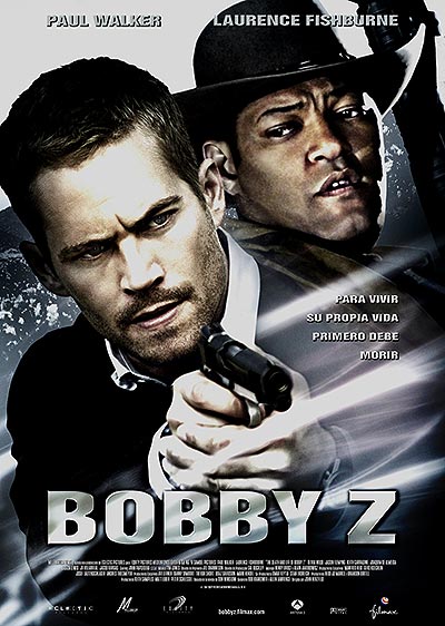 فیلم The Death and Life of Bobby Z