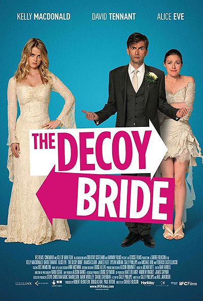 فیلم The Decoy Bride