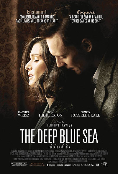 فیلم The Deep Blue Sea