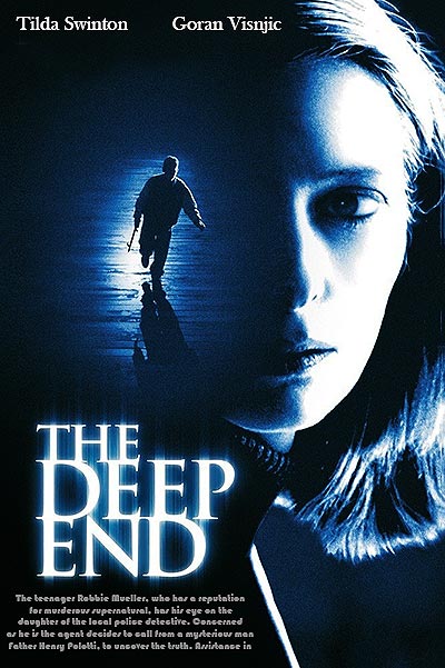 فیلم The Deep End 720p