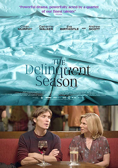 فیلم The Delinquent Season