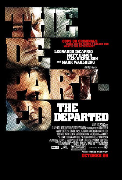 فیلم The Departed