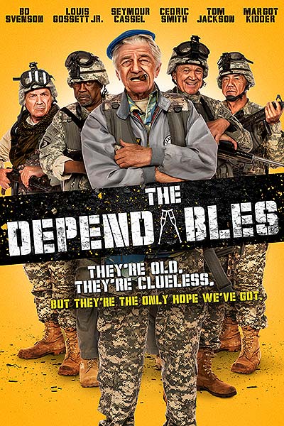 فیلم Dependables