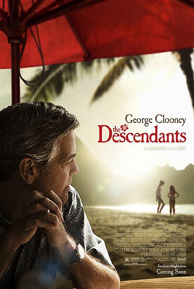 فیلم The Descendants