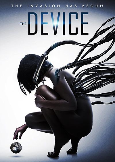 فیلم The Device 720p WEB-DL