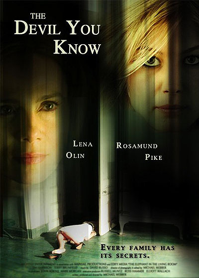 فیلم The Devil You Know