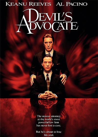فیلم The Devil's Advocate