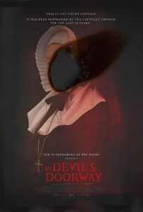 فیلم The Devil's Doorway