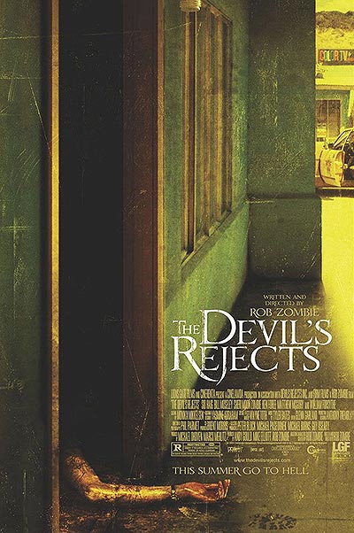 فیلم The Devil's Rejects