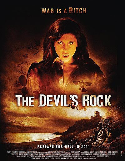 فیلم The Devil's Rock 720p