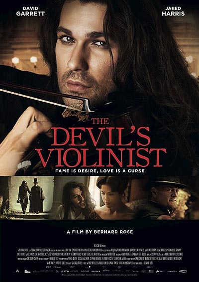 فیلم The Devil's Violinist 720p
