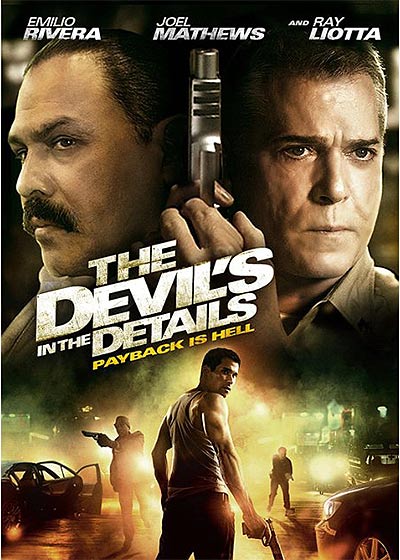 فیلم The Devil's in the Details