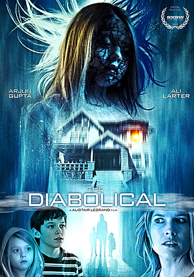 فیلم The Diabolical 1080p