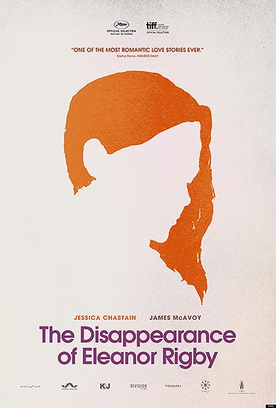 فیلم The Disappearance of Eleanor Rigby: Her 720p