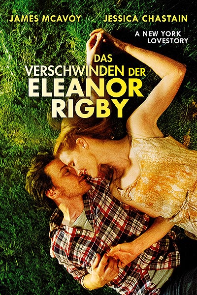 فیلم The Disappearance of Eleanor Rigby: Him 720p