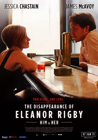 فیلم The Disappearance of Eleanor Rigby: Them 720p