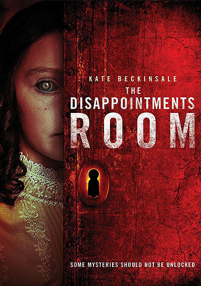 فیلم The Disappointments Room 720p