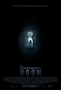 فیلم The Disappointments Room