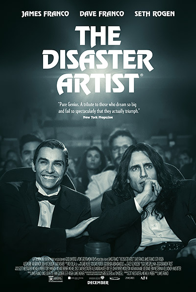 فیلم The Disaster Artist