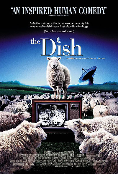 فیلم The Dish 720p