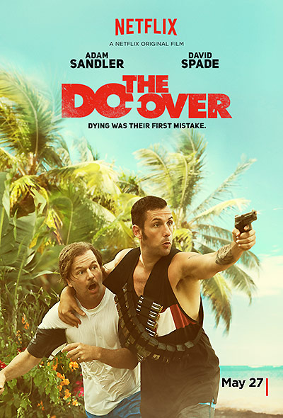 فیلم The Do-Over