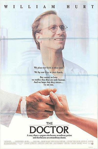 فیلم The Doctor