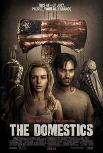 فیلم The Domestics