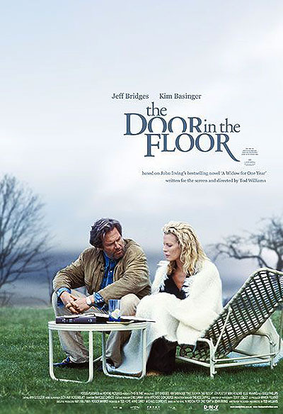 فیلم The Door in the Floor 720p