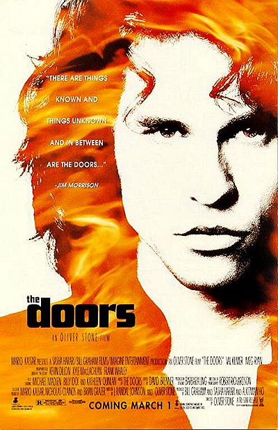 فیلم The Doors 720p