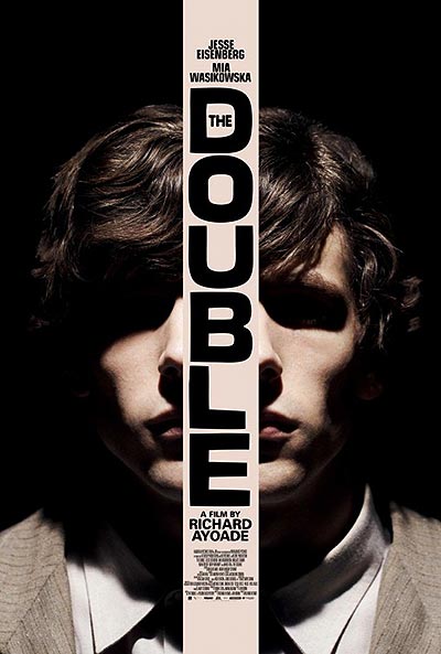 فیلم The Double1080p