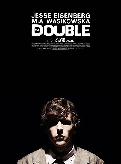 فیلم The Double 720p