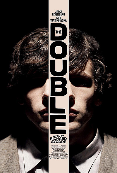 فیلم The Double