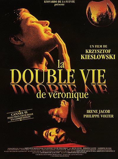 فیلم The Double Life of Veronique 720p