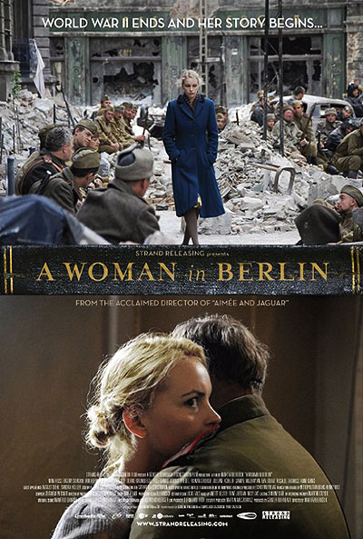 فیلم The Downfall of Berlin: Anonyma 720p
