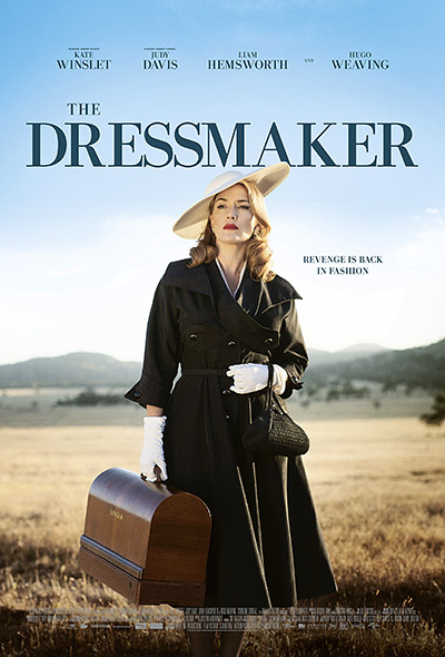 فیلم The Dressmaker