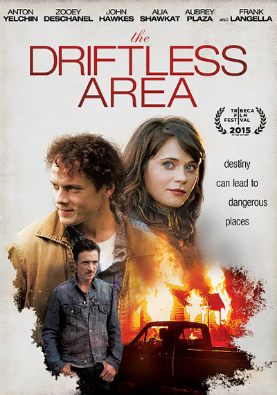 فیلم The Driftless Area