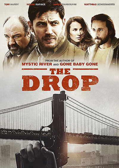 فیلم The Drop