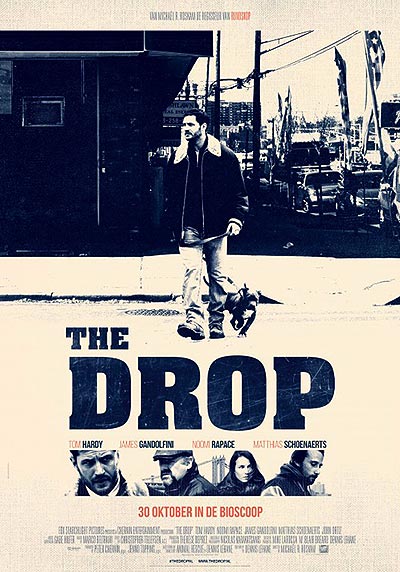 فیلم The Drop 720p