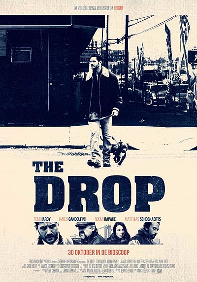 فیلم The Drop 720p