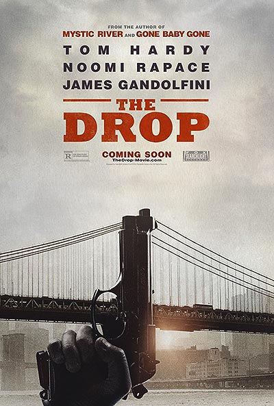 فیلم The Drop WebDL 720p