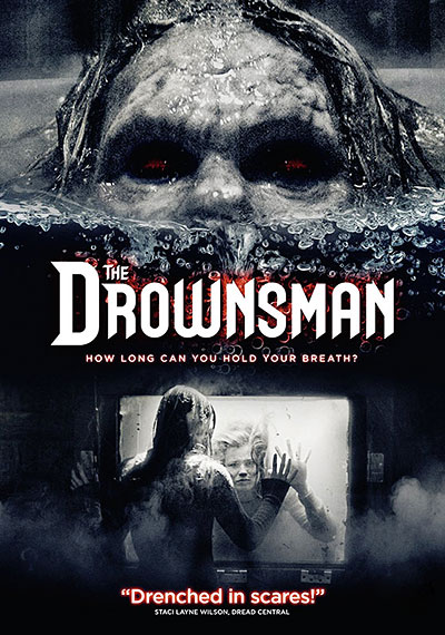 فیلم The Drownsman WebDL 720p