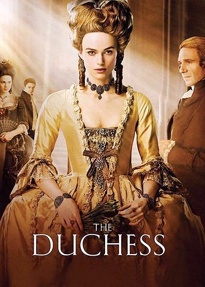 فیلم The Duchess