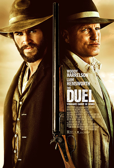 فیلم The Duel