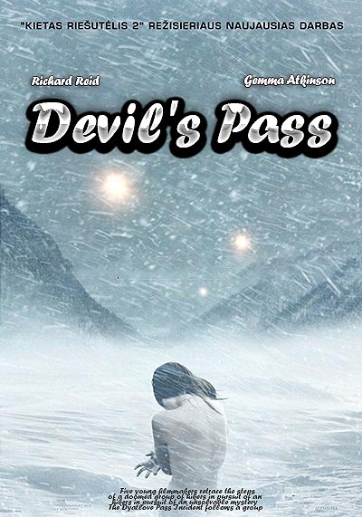 فیلم Devil's Pass