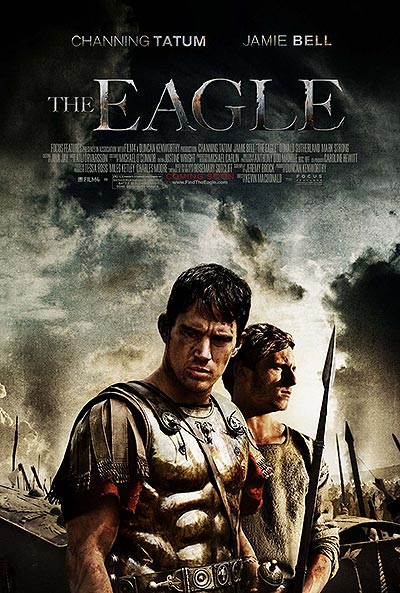 فیلم The Eagle