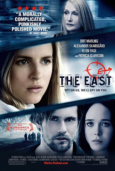 فیلم The East